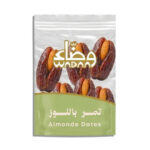 Almond Date