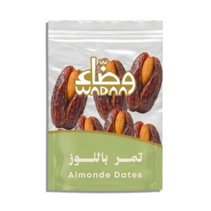 Almond Date