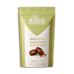 Almond-Stuffed Dates
