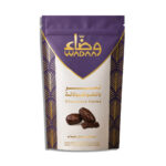 Chocolate Dates Pouch (Pouch Packaging)