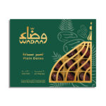 Premium Packaged Dates